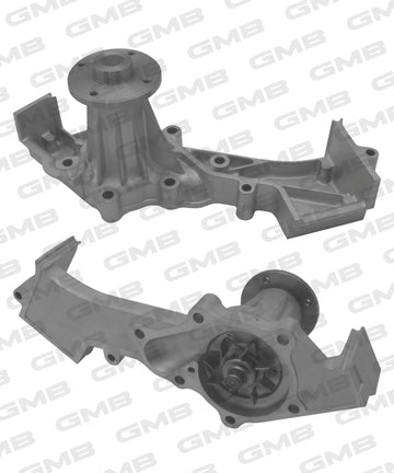 GMB Premium Water Pump - GWN-61A