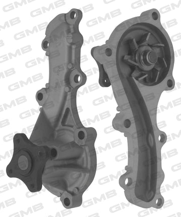 GMB Premium Water Pump - GWN-73A