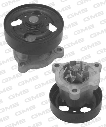 GMB Premium Water Pump - GWN-86A