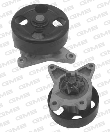 GMB Premium Water Pump - GWN-90A