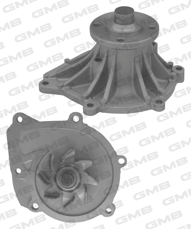 GMB Premium Water Pump - GWT-116A
