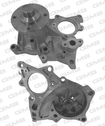 GMB Premium Water Pump - GWT-161A
