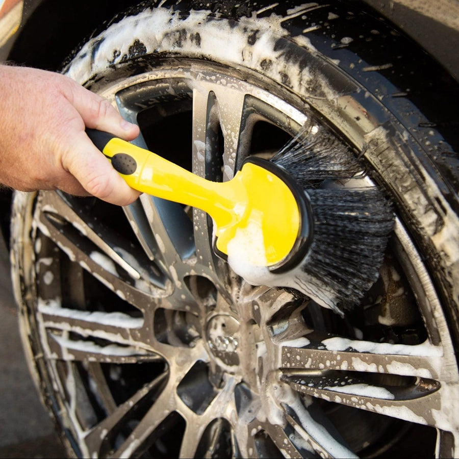 Meguiar's Wheel Face Brush - AX3100