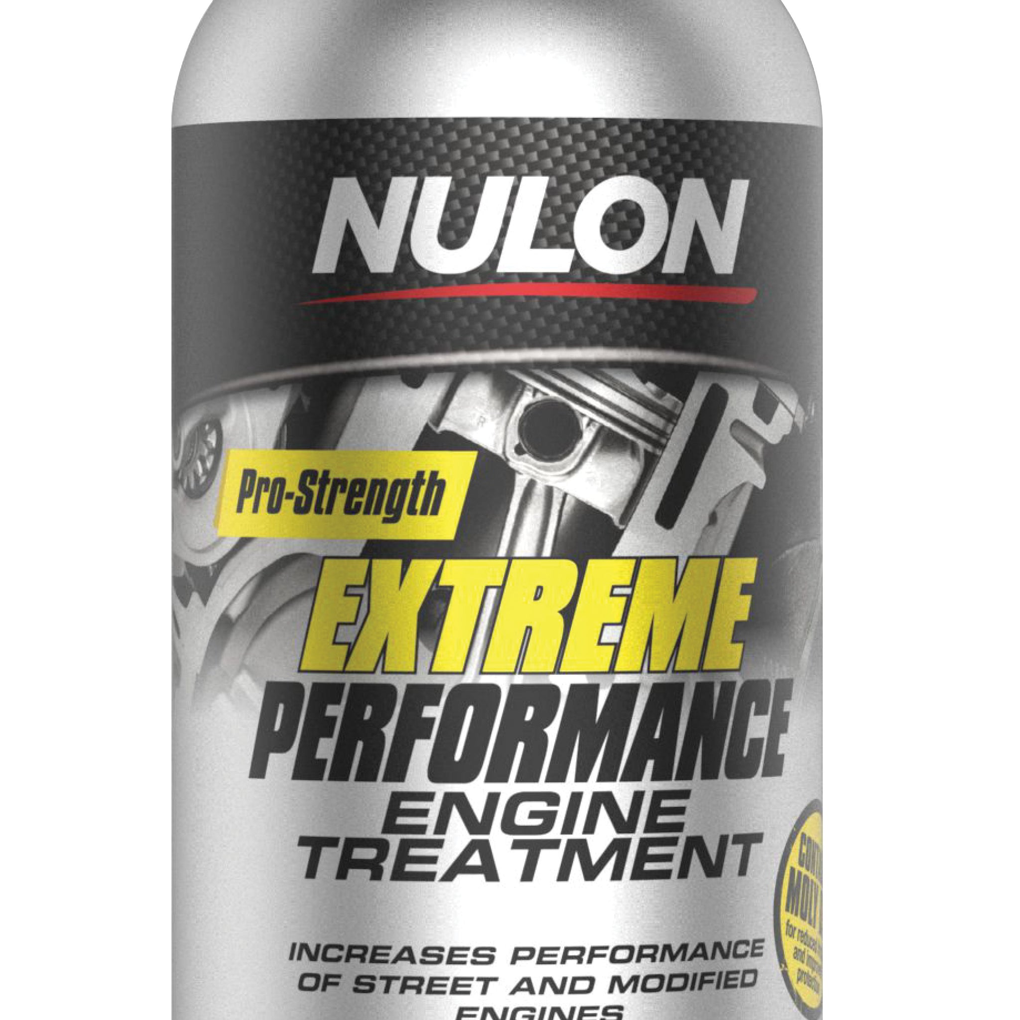 NULON Pro-Strength Extreme Performance Engine Treatment 500ml