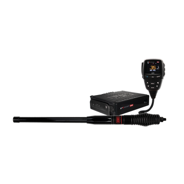 GME XRS Connect 4WD Pack - XRS-375C4P