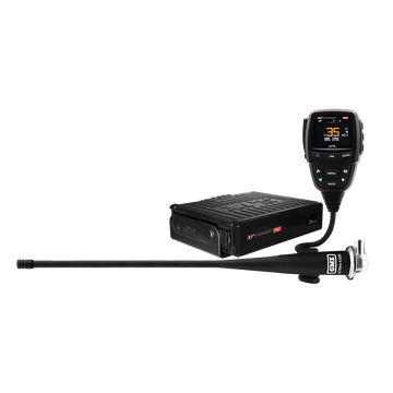 GME XRS Connect Tractor Pack - XRS-375CTR