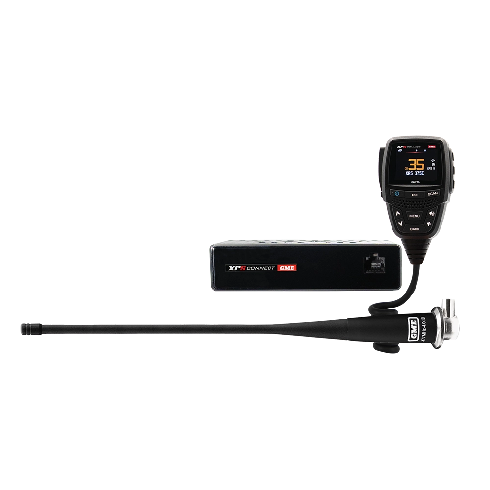 GME XRS Connect Tractor Pack - XRS-375CTR