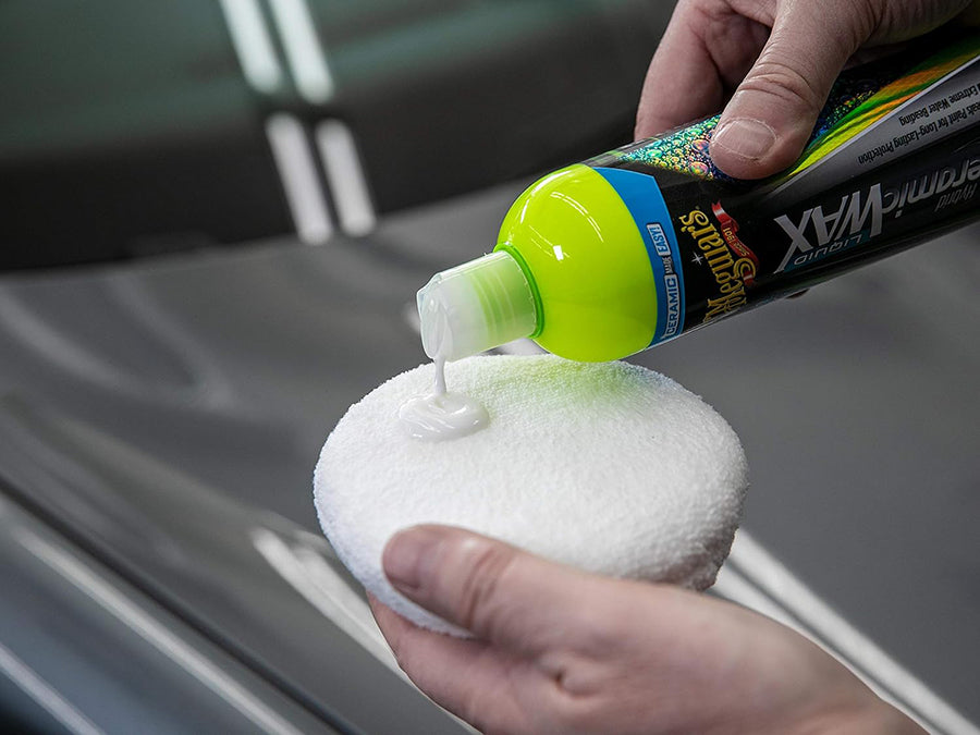 Meguiar's Even Coat Applicator Pad (2 Pack) - X3080EU