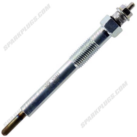NGK Metal Glow Plug - Y-546J