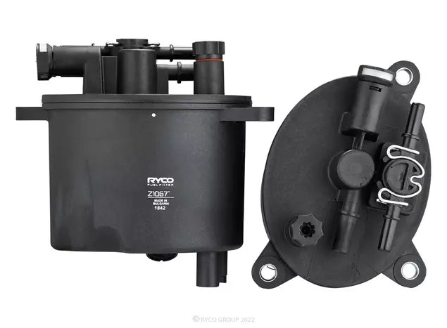 Ryco Fuel Filter - Z1067