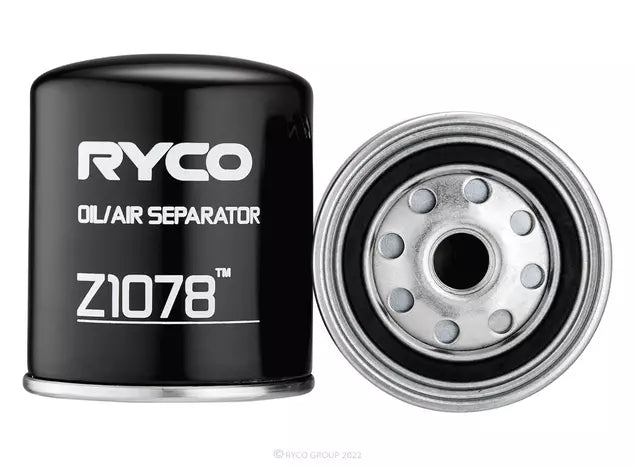 Ryco Transmission Air Breather - Z1078