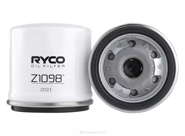 Ryco Hd Transmission Filter - Z1098