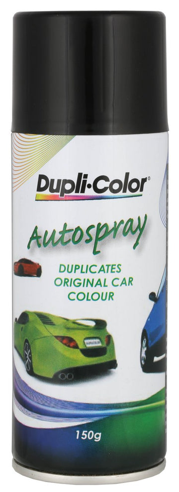 Dupli-Color Touch-Up Paint - Gloss Black, 150g - DS105 (Pickup Only)