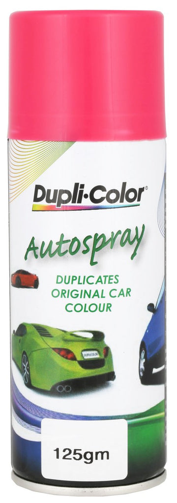 Dupli-Color Touch-Up Paint - Fluoro Pink, 150g - DS120 (Pickup Only)