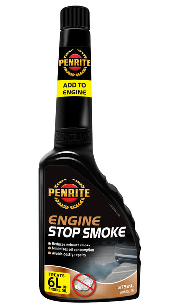 Penrite Engine Stop Smoke - 375mL - ADESS375