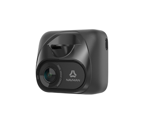 NAVMAN Auto 220 GPS Dash Cam - AA001220