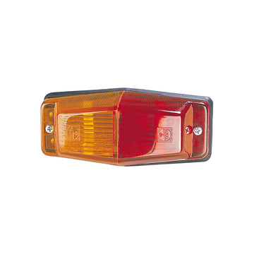 Narva Side Marker Lamp (Red/Amber) - 85750BL