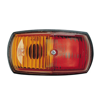 Narva Side Marker Lamp (Red/Amber) - 85760BL