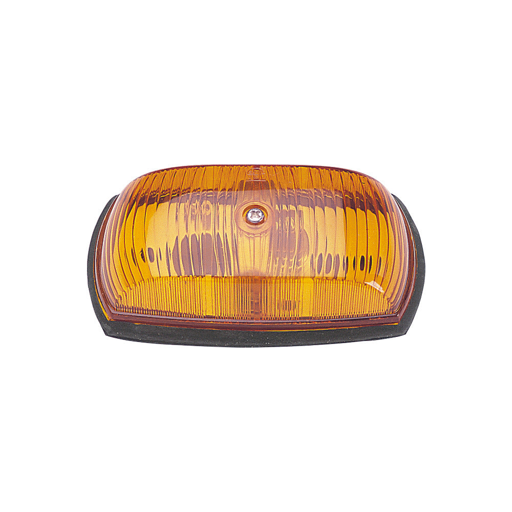 Narva Side Direction Indicator Lamp (Amber) - 85780BL