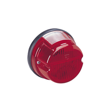Narva Rear Stop/Tail Licence Plate Lamp - 85840BL