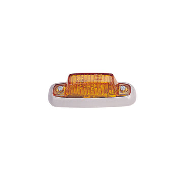 Narva Marker Lamp (Amber) - 85871BL