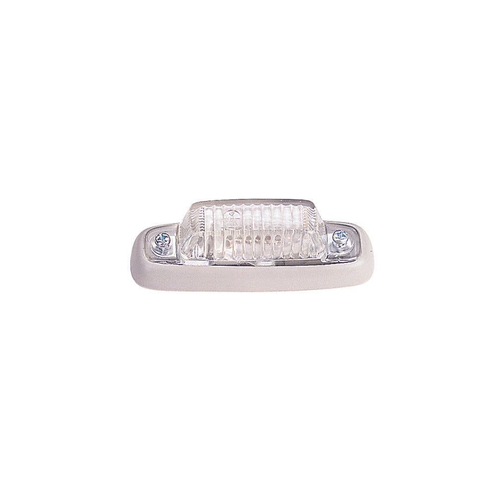Narva Marker Lamp (Clear) - 85874BL