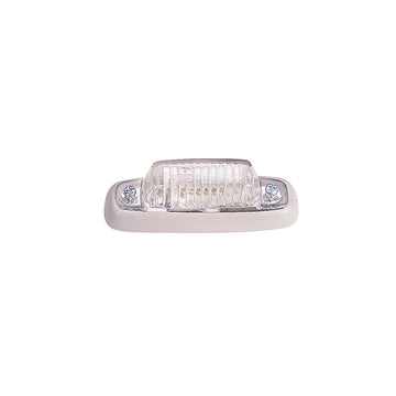 Narva Marker Lamp (Clear) - 85874BL