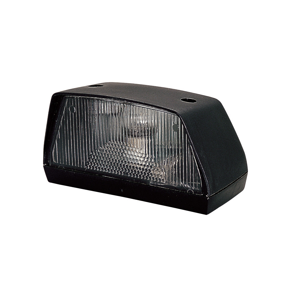 Narva Licence Plate Lamp - 86190BL