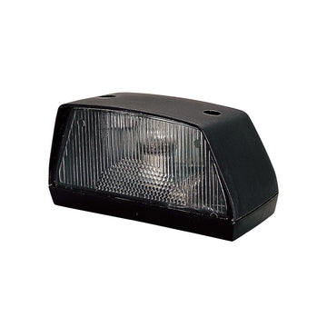 Narva Licence Plate Lamp - 86190BL