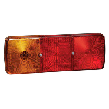 Narva Lens fits 86700 - 86705BL