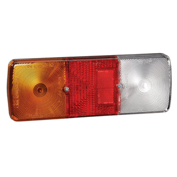 Narva 86715BL Lens fits 86710