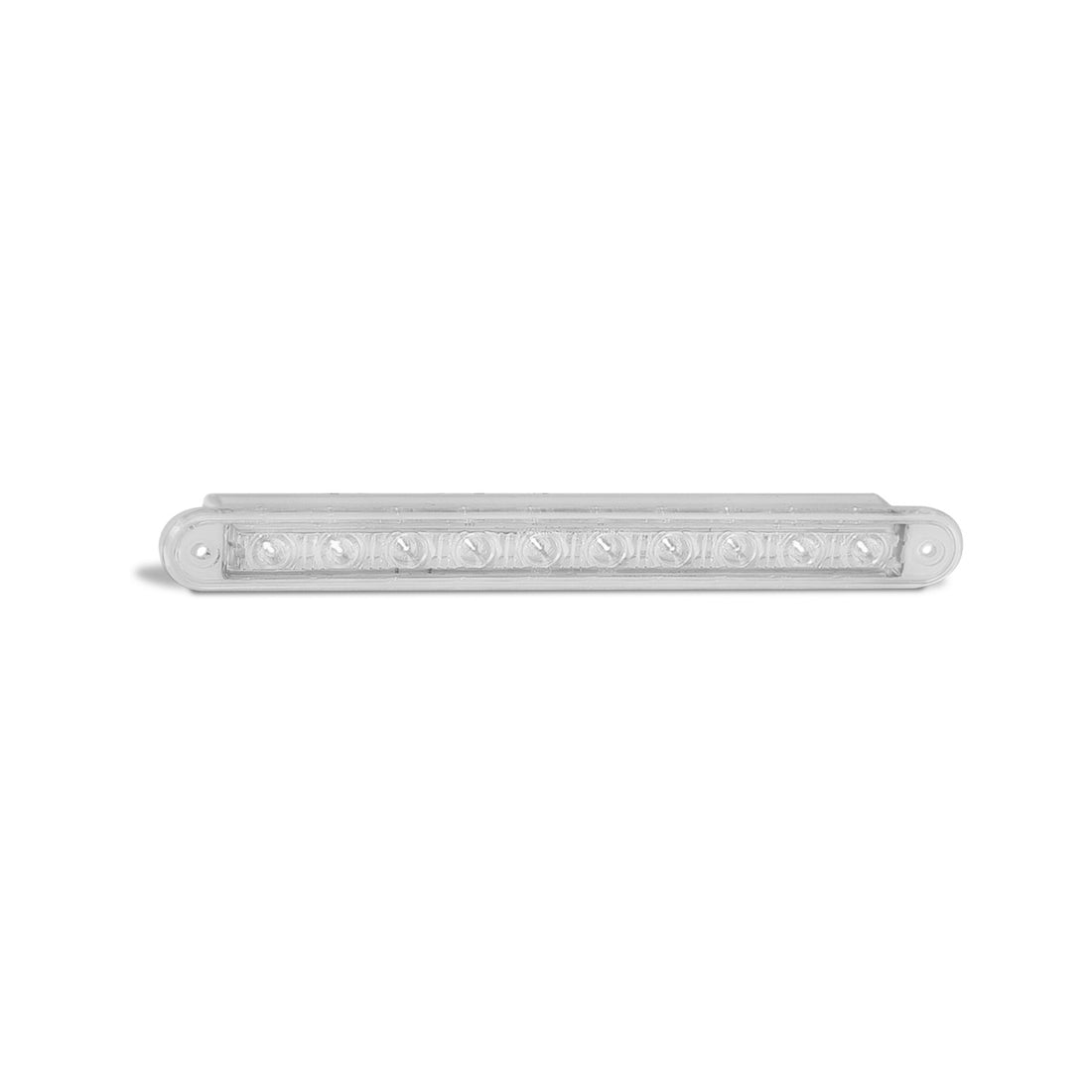 LED Autolamps 235CAT1 LED Front Indicator Recessed Strip Lamp