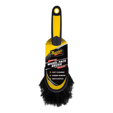 Meguiar's Wheel Face Brush - AX3100