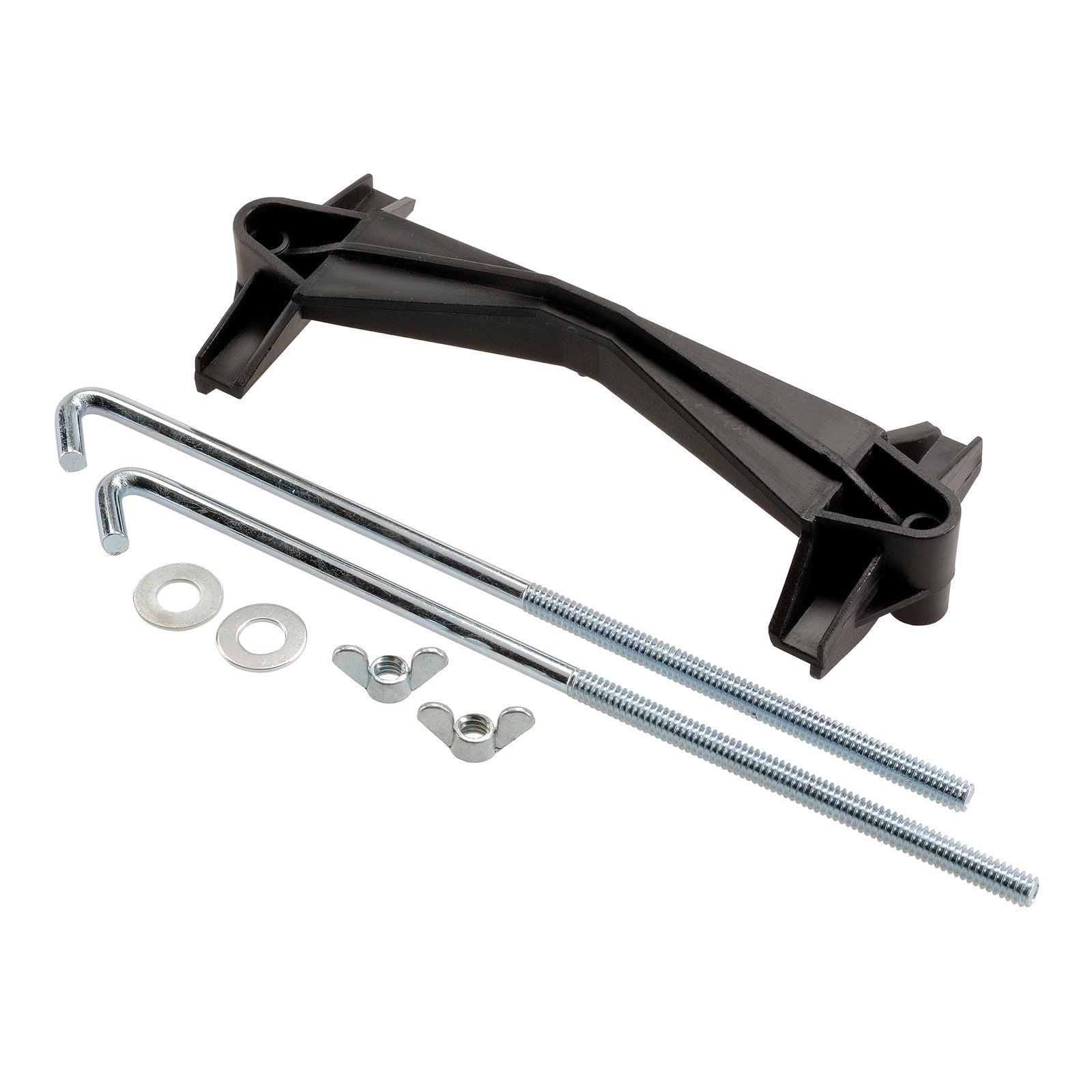 Projecta BHD14 14cm Battery Hold Down Clamp with 200mm Bolts