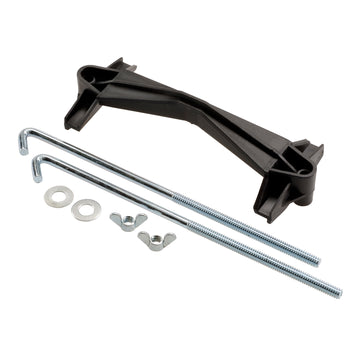 Projecta BHD14 14cm Battery Hold Down Clamp with 200mm Bolts