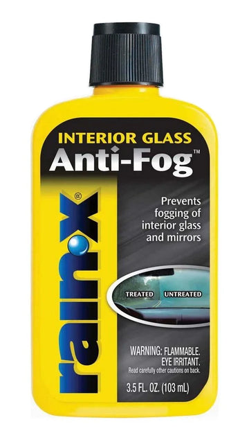 Rain-X Anti-Fog - 103ml (3.5oz) - BCAF21112