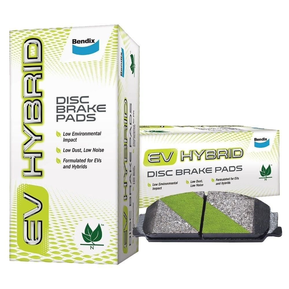 Bendix EV Brake Pad Set - DB1678EV