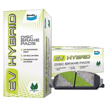 Bendix EV Brake Pad Set - DB1678EV
