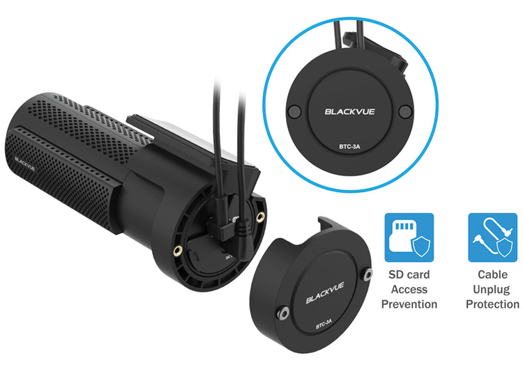 BlackVue | Dash Cams | 4K | Shop by brand at Auto One