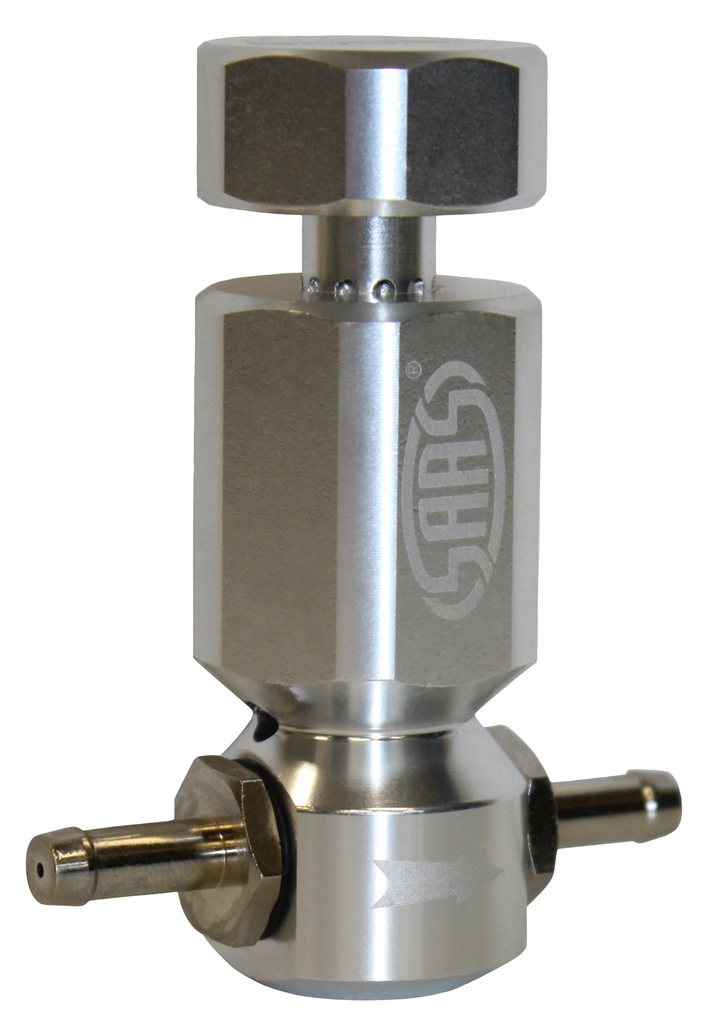 SAAS Adjustable Boost Controller - SBC02