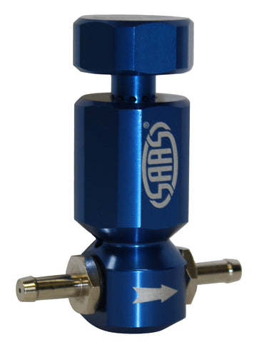 SAAS Adjustable Boost Controller - SBC03