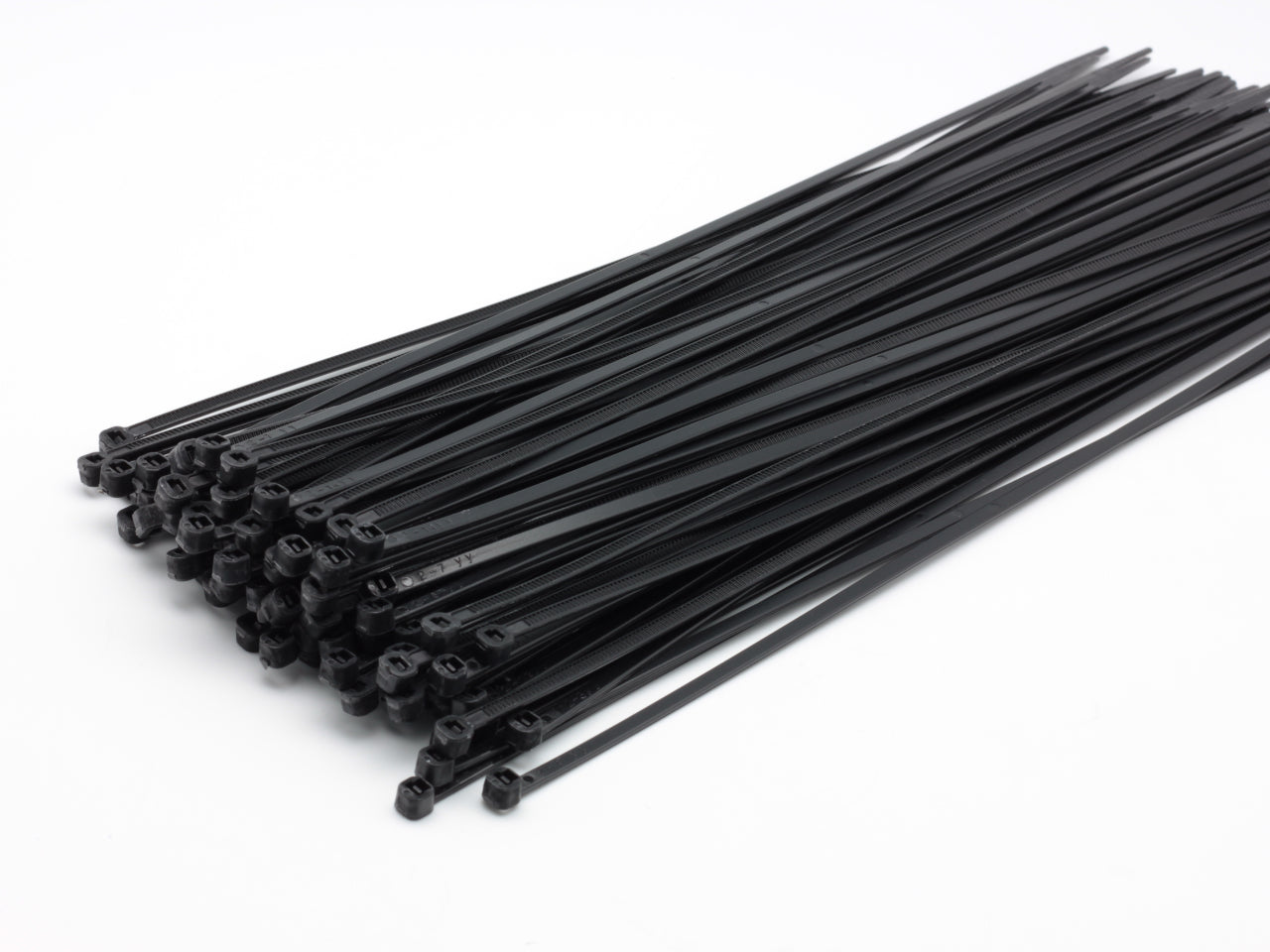 Narva Cable Tie 3.6 X 300mm (100 Pack) 56405