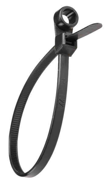 Narva DouBLe Head Cable Tie 4.8 X 200mm (25 Pack) 56810