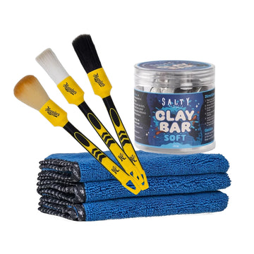 Car Detailing
