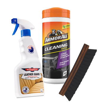 Interior Care