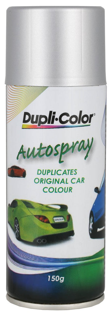 Dupli-Color Touch-Up Paint - Mercury Silver, 150g - DSC44 (Pickup Only)