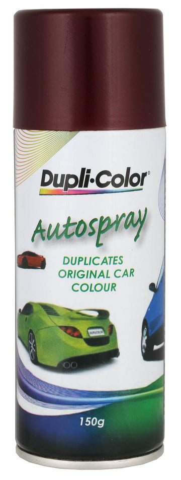Dupli-Color Touch-Up Paint - Chianti Red, 150g - DSC63 (Pickup Only)