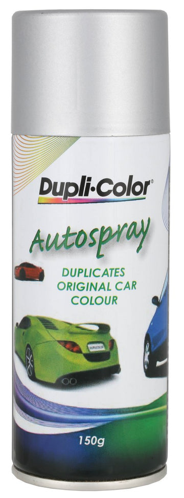 Dupli-Color Touch-Up Paint - Satellite Silver, 150g - DSC65 (Pickup Only)