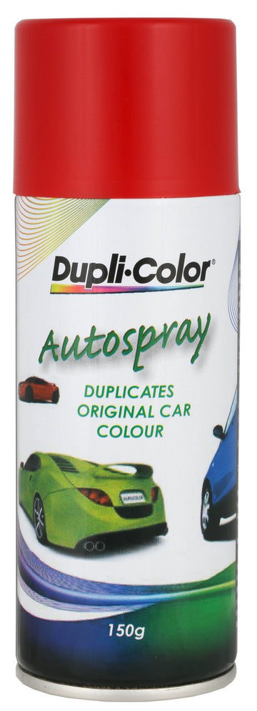 Dupli-Color Touch-Up Paint - Beacon Red, 150g - DSD28 (Pickup Only)