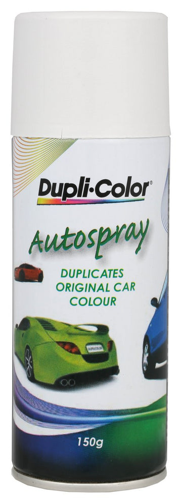 Dupli-Color Touch-Up Paint - White, 150g - DSDA01 (Pickup Only)